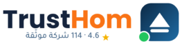 trusthom.com